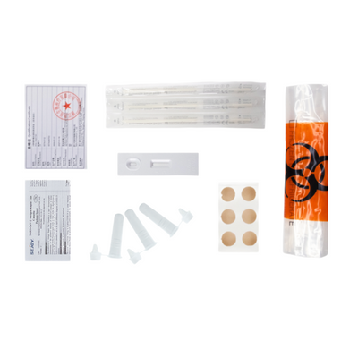 Test Combo 2 en 1 - SEJOY