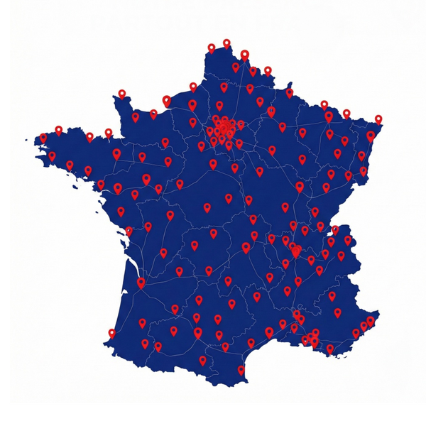 Nos clients satisfaits