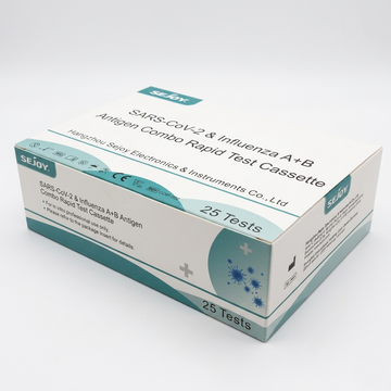 SEJOY 2-in-1 Combo Test