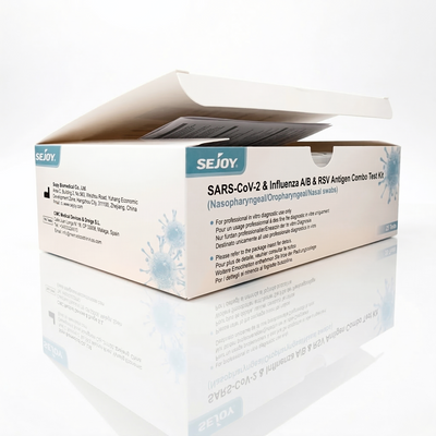 Test Combo 3 en 1 - SEJOY