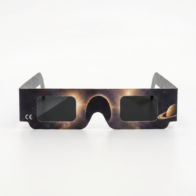 Lunettes d’observation solaire