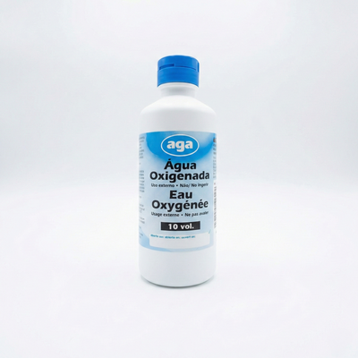 Eau Oxygénée - 250ML