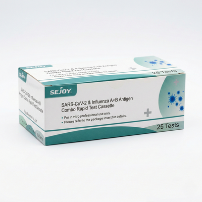 Test Combo 2 en 1 - SEJOY