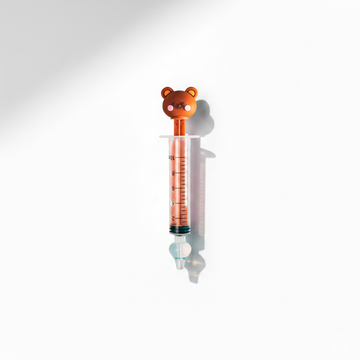 Baby Bear Nasal Syringe