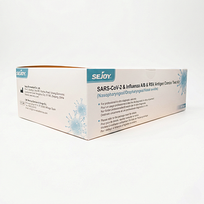 Test Combo 3 en 1 - SEJOY