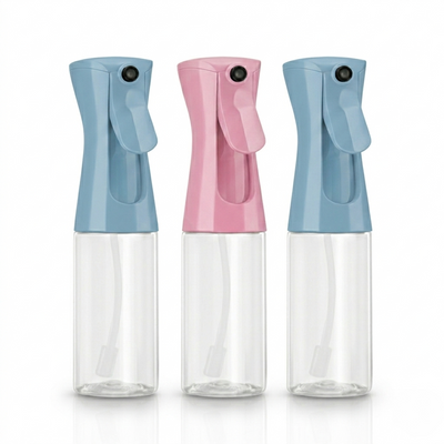 brumisateur - Ma petite Brume - transparent Bleu