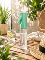 Brumisateur - Ma petite Brume - Transparent Rechargable 80ml