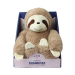 Bouillotte Peluche Paresseux