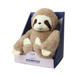 Bouillotte Peluche Paresseux