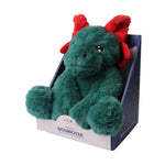 Bouillotte Peluche Dragon