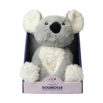 Bouillotte Peluche Koala