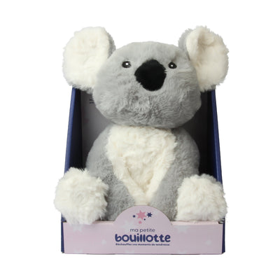 Bouillotte Peluche Koala