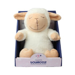 Bouillotte Peluche Mouton