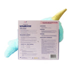 Bouillotte Peluche Narval