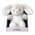 Bouillotte Peluche Lapin
