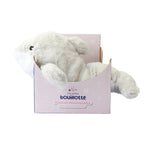 Bouillotte Peluche Dauphin