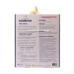 Bouillotte Peluche Licorne Blanche