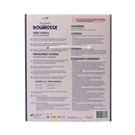 Bouillotte Peluche Pingouin Rose