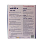 Bouillotte Peluche Pingouin Bleu