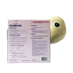 Bouillotte Peluche Tortue