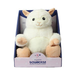 Bouillotte Peluche Lama