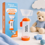 Chambre d'inhalation - 1-5