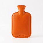 Bouillotte classique Orange