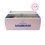 Ceinture bouillotte bébé koala