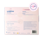 Ceinture bouillotte bébé lapin