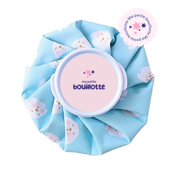 Patterned Ice Pack