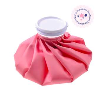 Pink Ice Pack