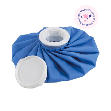 Blue Ice Pack