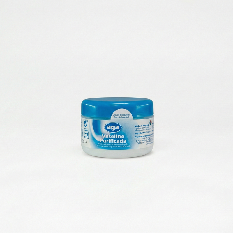 VASELINE 100GR