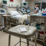 Autotest Combo 4 en 1 - FLUORECARE