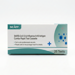 Test Combo 2 en 1 - SEJOY