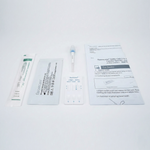 Autotest Combo 4 en 1 - FLUORECARE