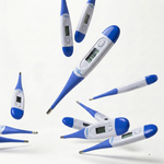 Thermomètre digital