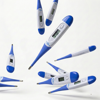 Thermomètre digital