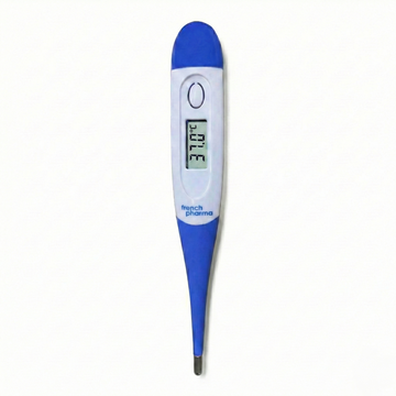 Digital thermometer