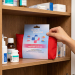 Trousse de premiers secours