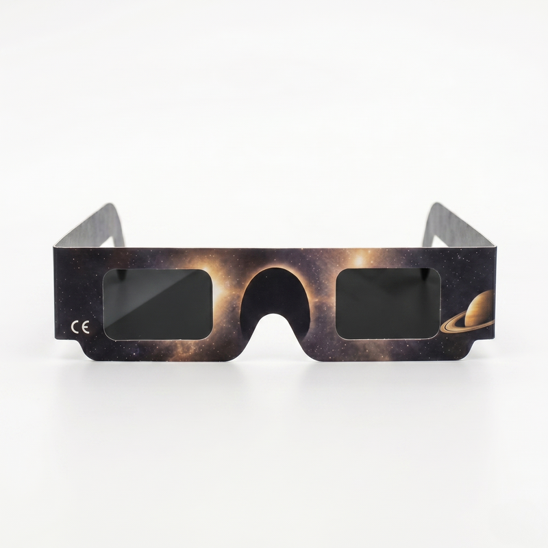 Lunettes d’observation solaire