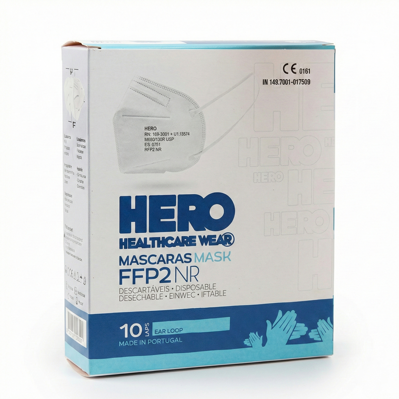 Masque FFP2 - HERO