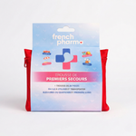 Trousse de premiers secours