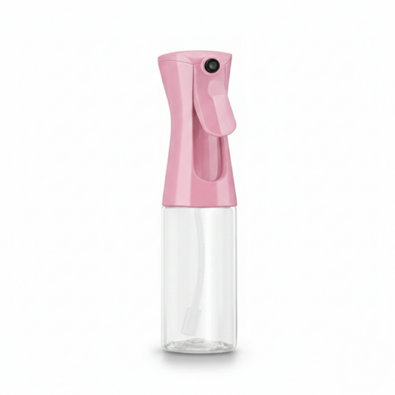 brumisateur - Ma petite Brume - transparent Rose