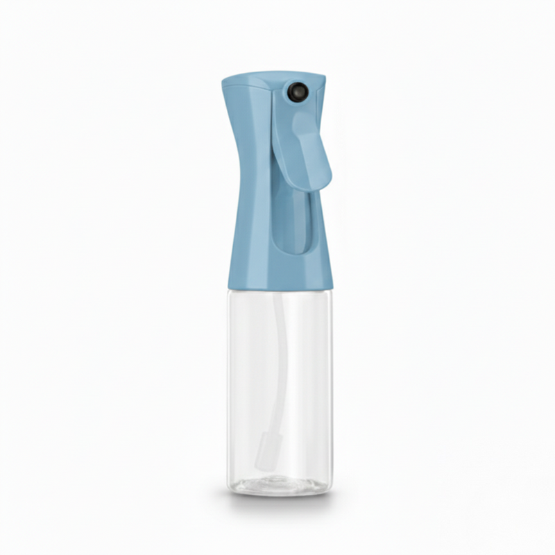 brumisateur - Ma petite Brume - transparent Bleu