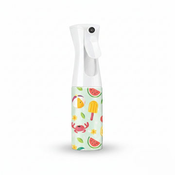 Mist spray - My Little Mist - transparent Pattern