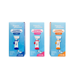 Chambre d'inhalation - 6+