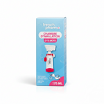 Chambre d'inhalation - 0-18 mois