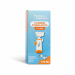 Chambre d'inhalation - 1-6