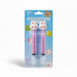 Seringue Nasale Bébé - Lapin